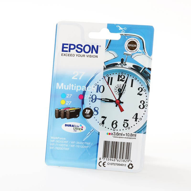 EPSON EPSON Ink C13T27054012